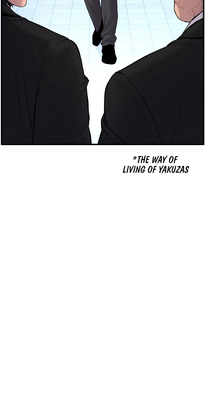 Read Manager Kim Manga Online