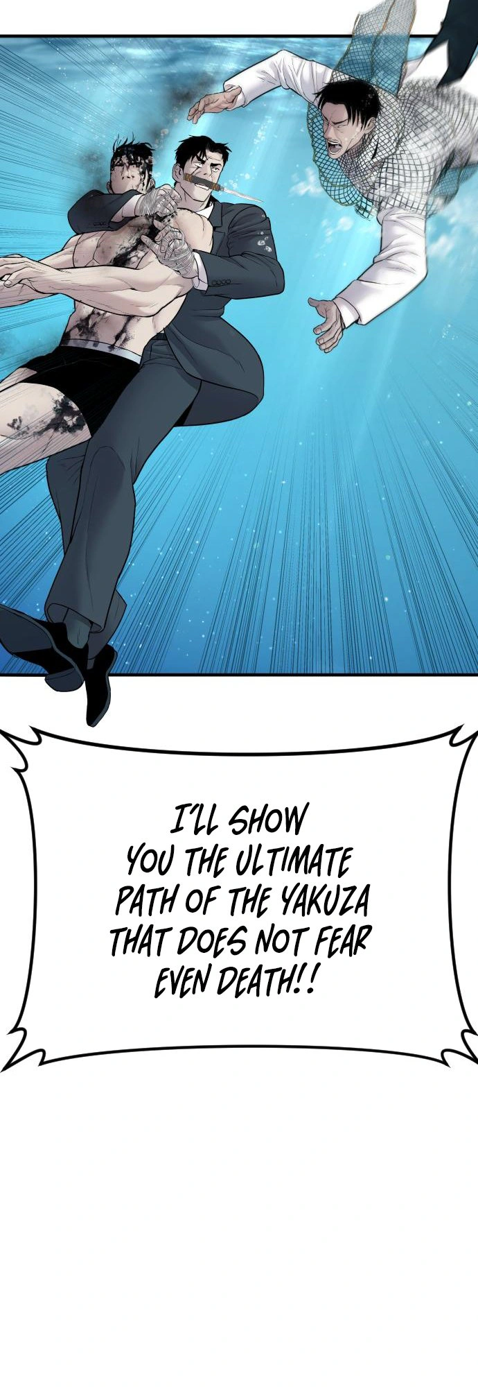 Read Manager Kim Manga Online