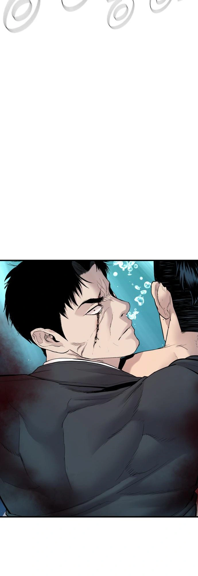 Read Manager Kim Manga Online