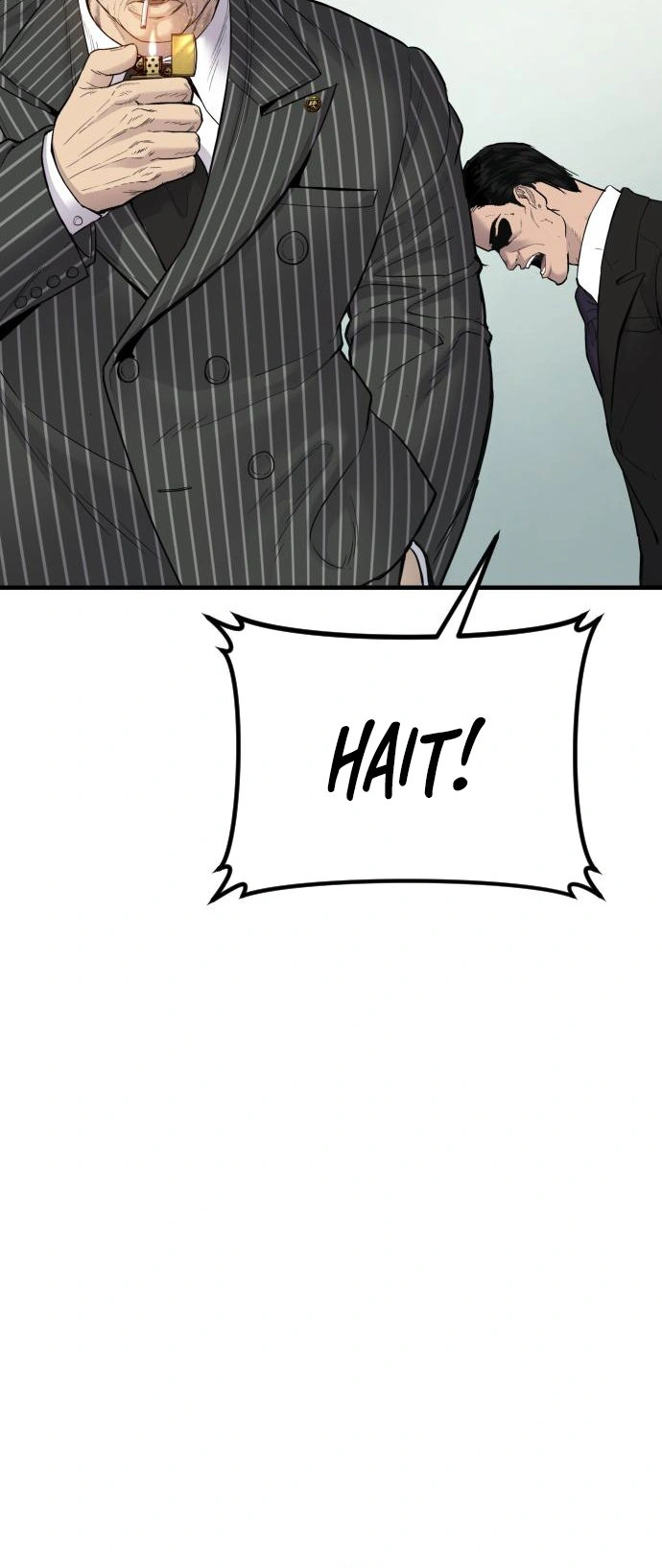 Read Manager Kim Manga Online