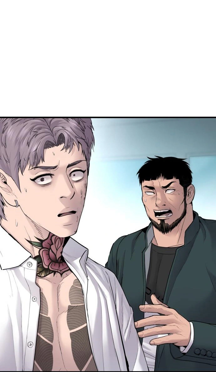 Read Manager Kim Manga Online