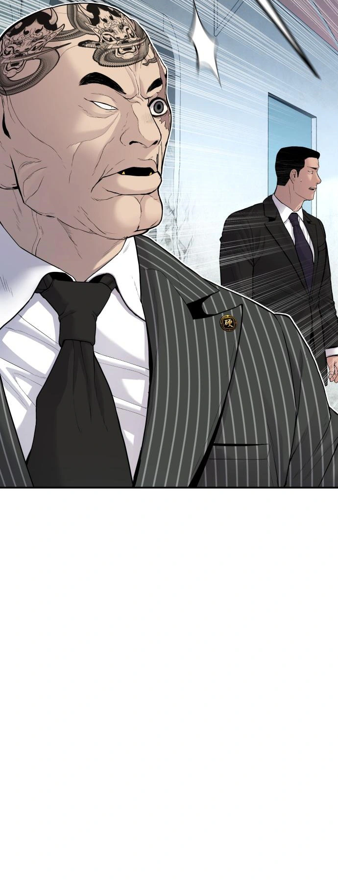 Read Manager Kim Manga Online