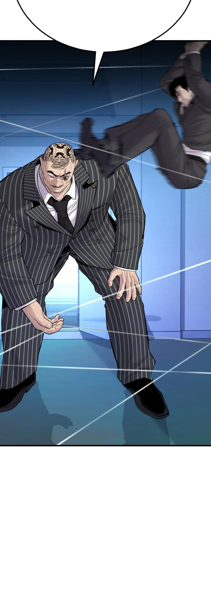 Read Manager Kim Manga Online