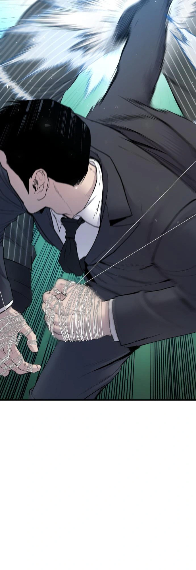 Read Manager Kim Manga Online