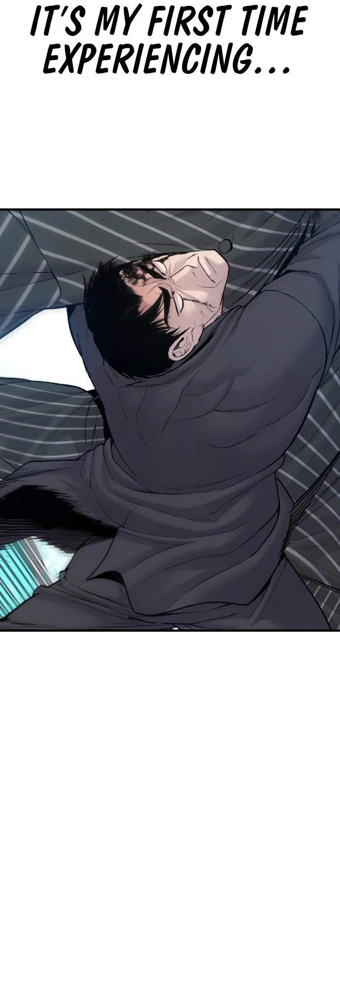 Read Manager Kim Manga Online