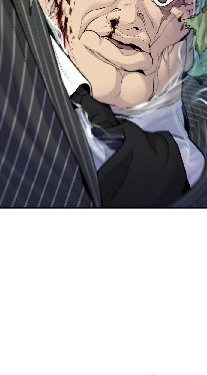 Read Manager Kim Manga Online