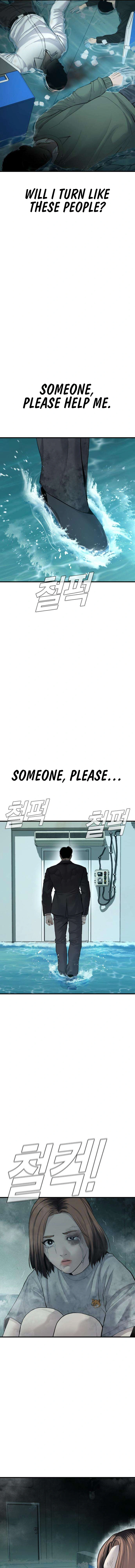 Read Manager Kim Manga Online