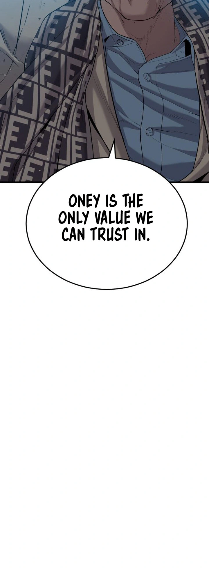 Read Manager Kim Manga Online