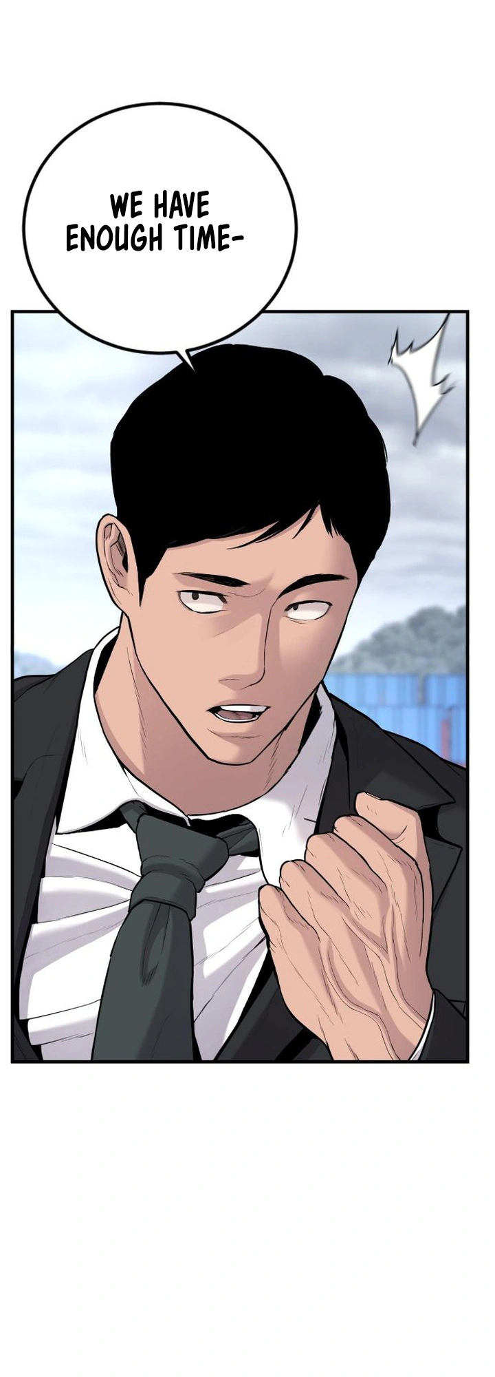 Read Manager Kim Manga Online