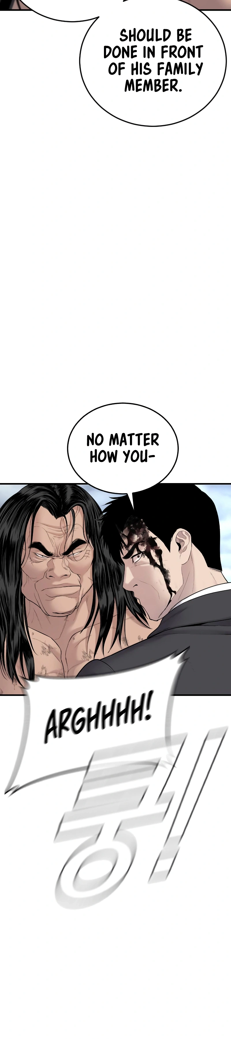 Read Manager Kim Manga Online