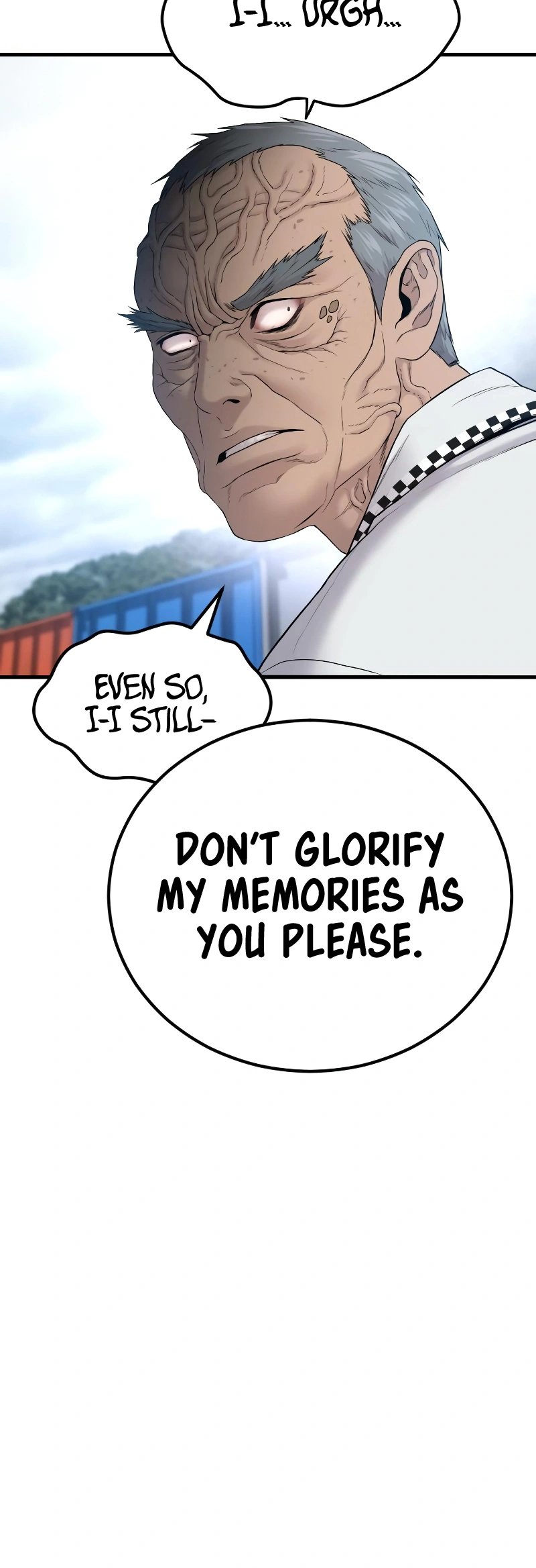 Read Manager Kim Manga Online