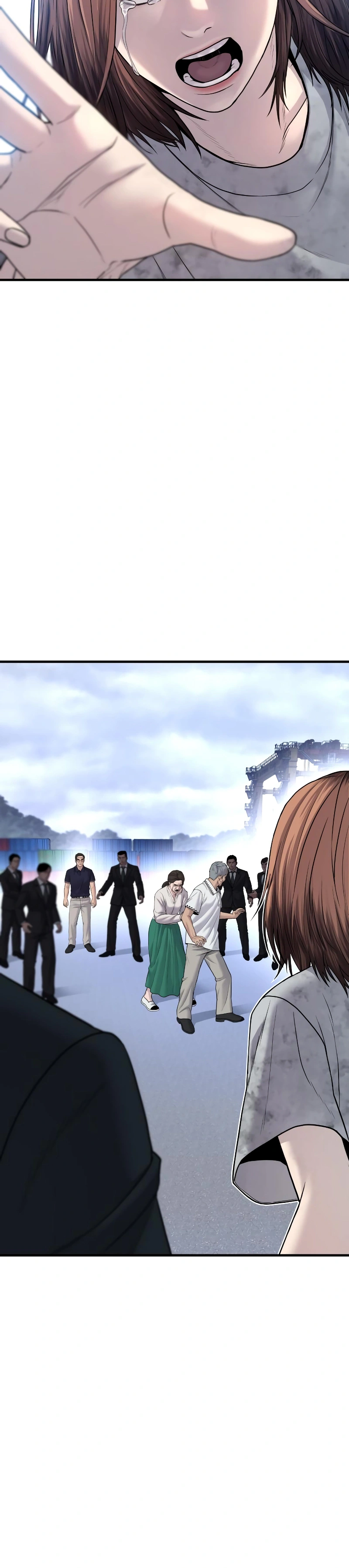 Read Manager Kim Manga Online