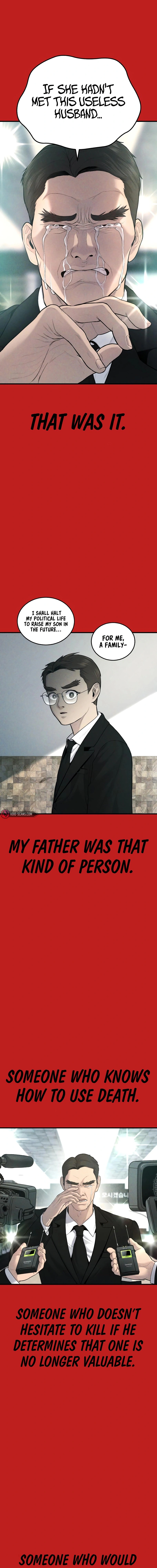Read Manager Kim Manga Online