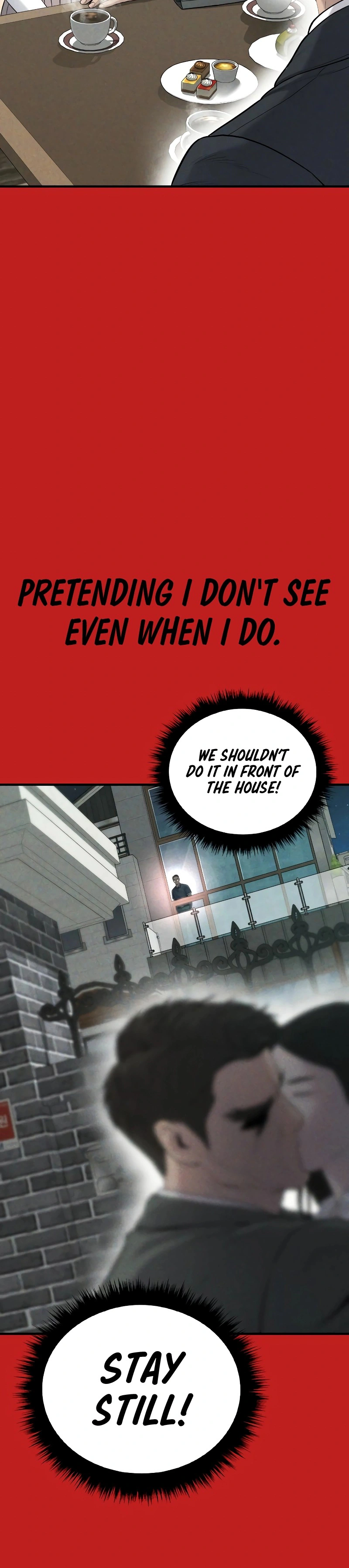 Read Manager Kim Manga Online