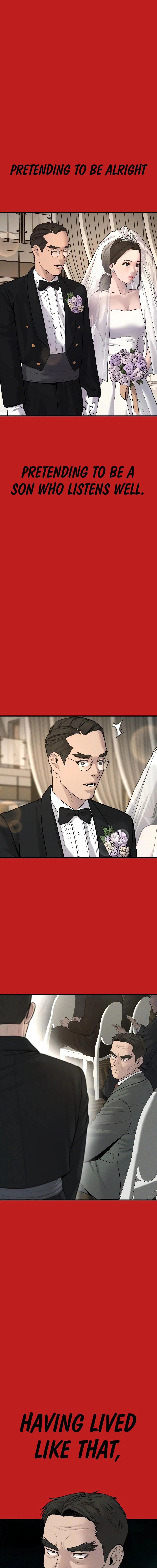 Read Manager Kim Manga Online