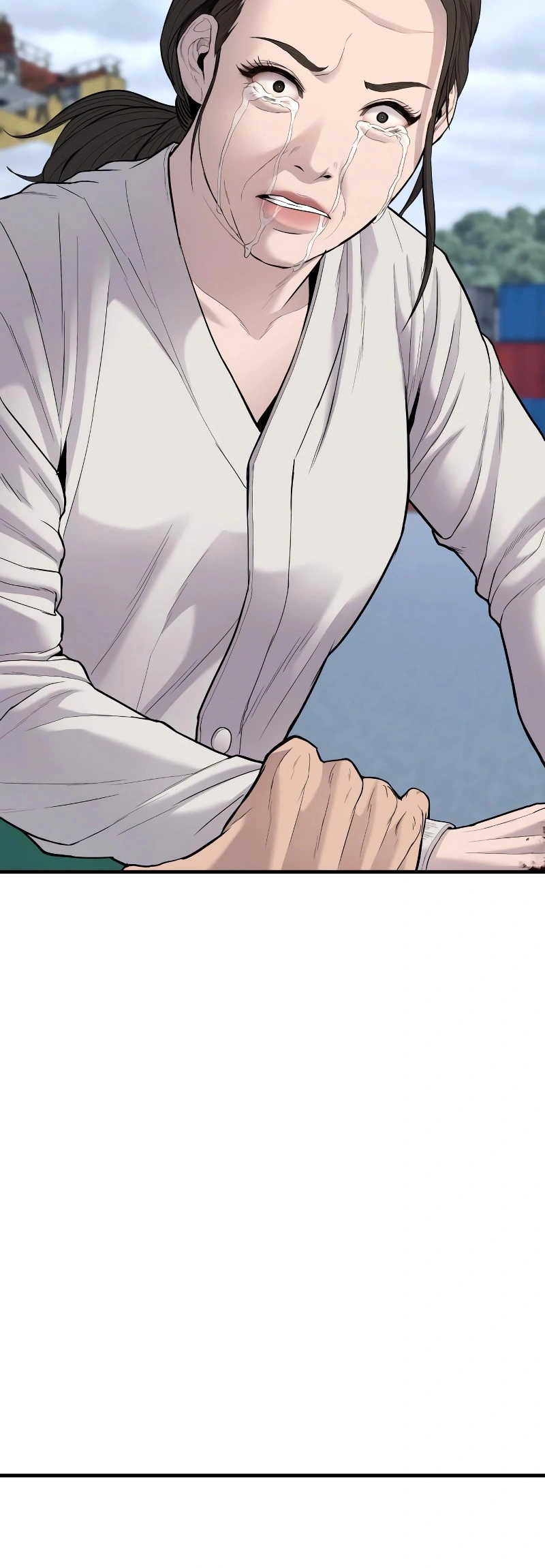 Read Manager Kim Manga Online