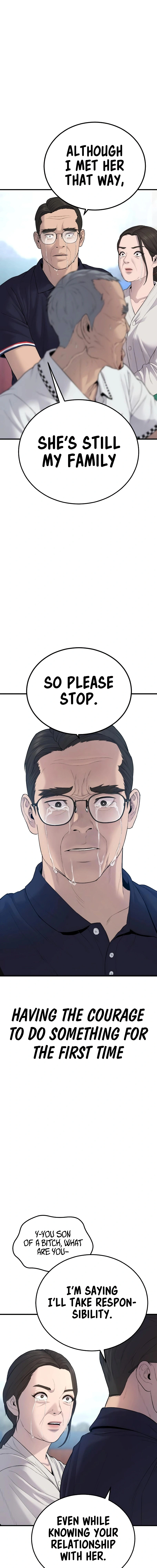 Read Manager Kim Manga Online