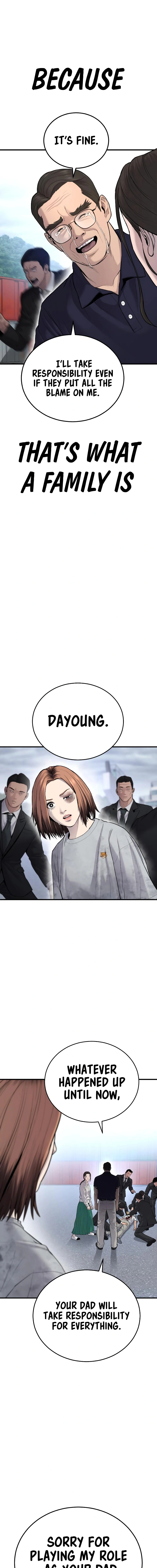 Read Manager Kim Manga Online