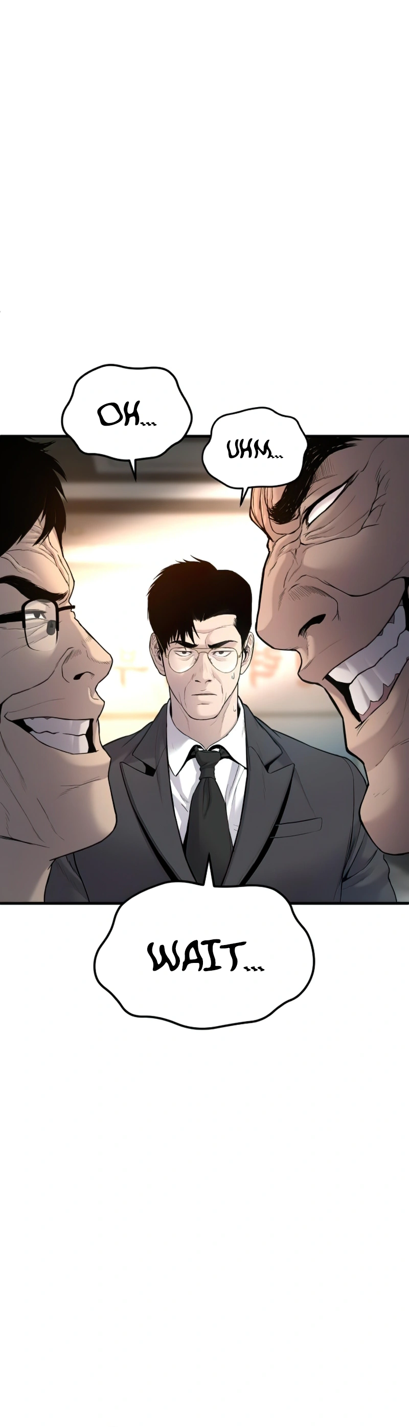Read Manager Kim Manga Online