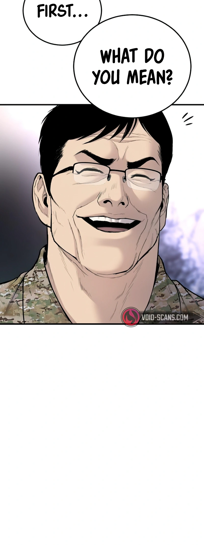 Read Manager Kim Manga Online