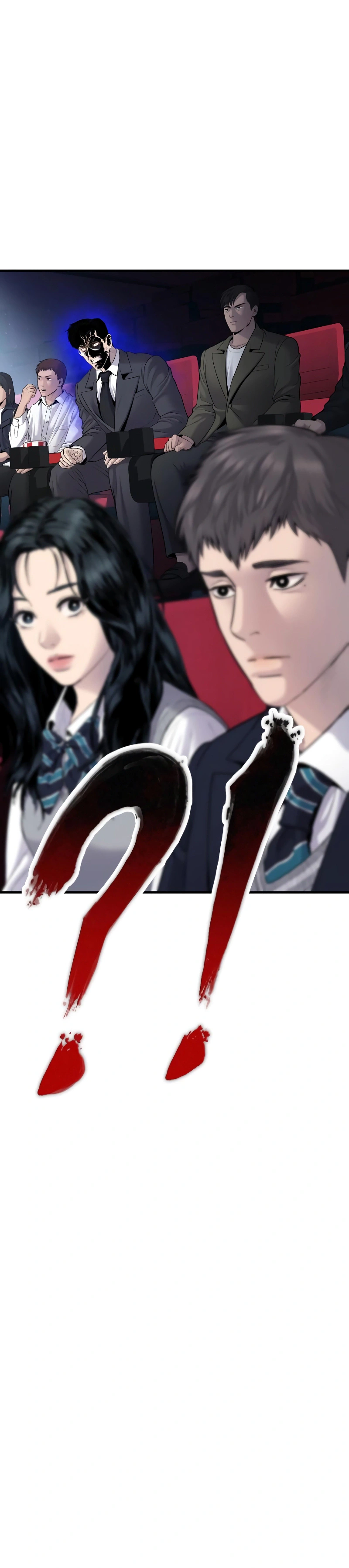 Read Manager Kim Manga Online