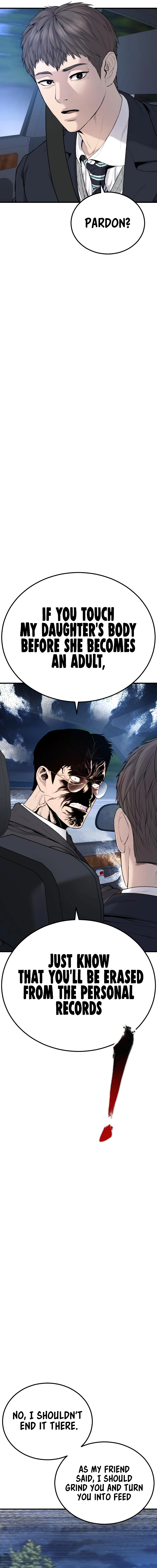 Read Manager Kim Manga Online
