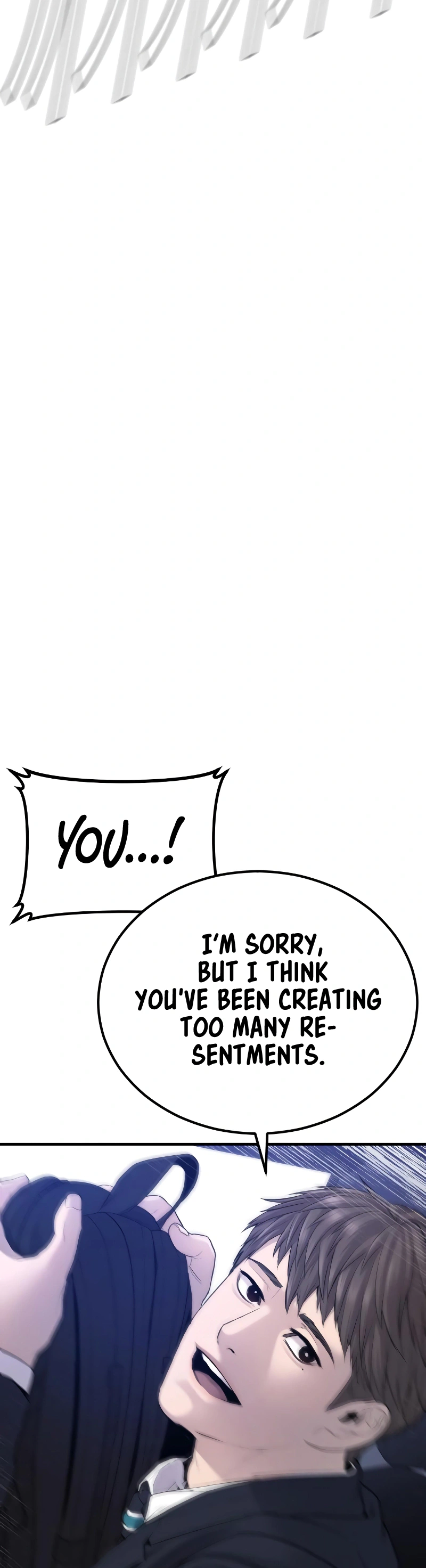 Read Manager Kim Manga Online