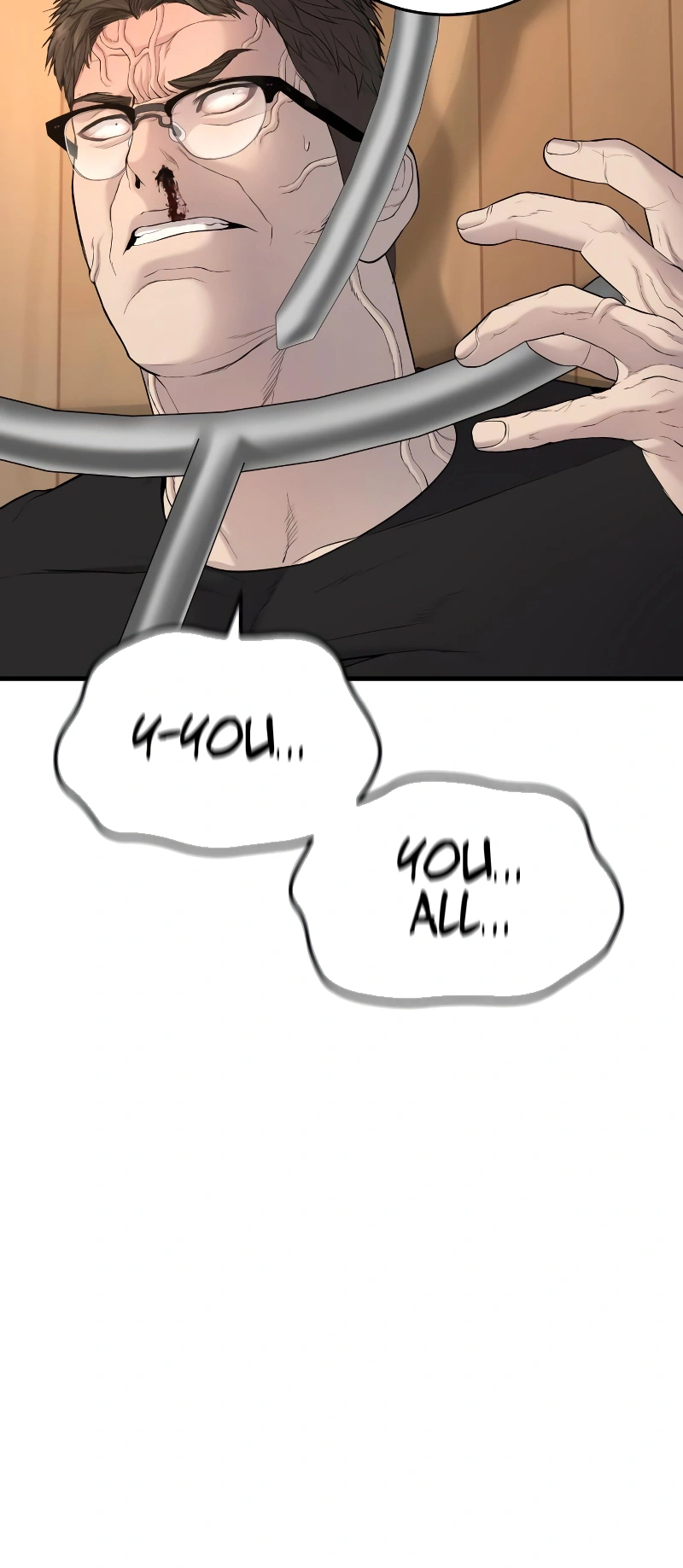 Read Manager Kim Manga Online