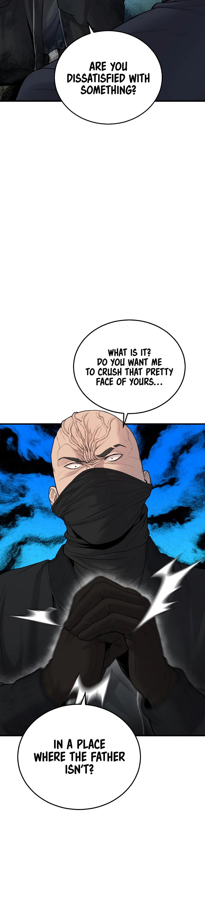 Read Manager Kim Manga Online