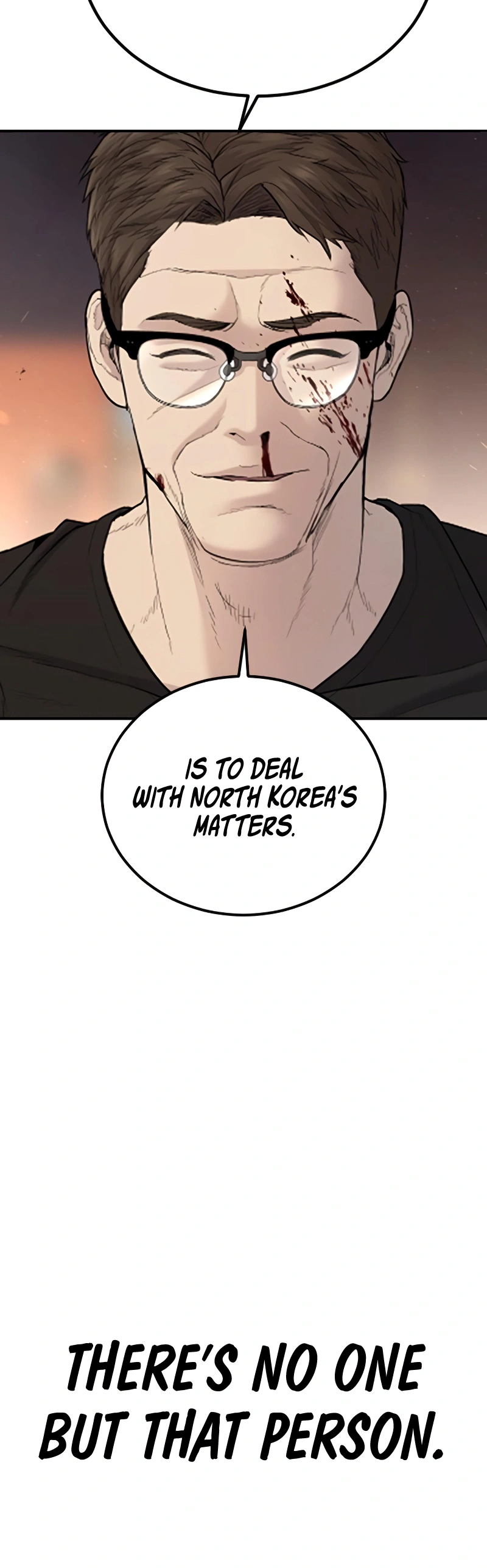 Read Manager Kim Manga Online