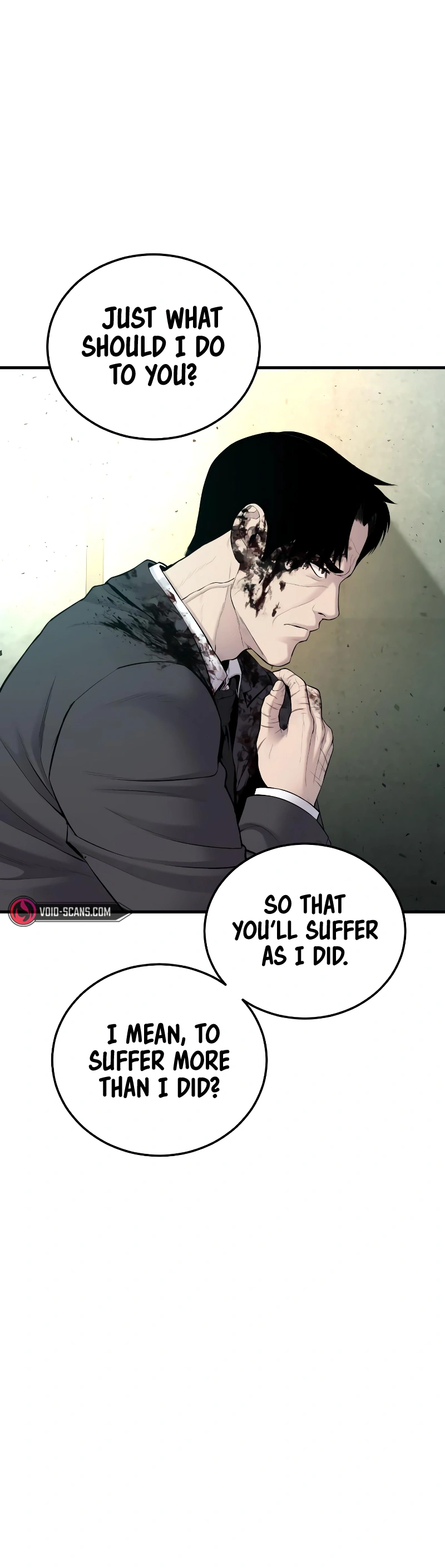 Read Manager Kim Manga Online