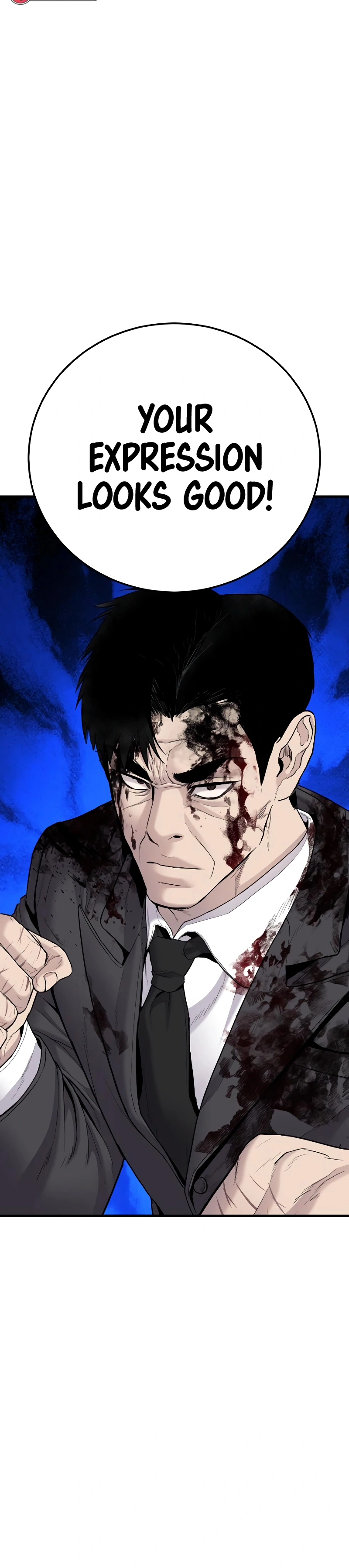 Read Manager Kim Manga Online