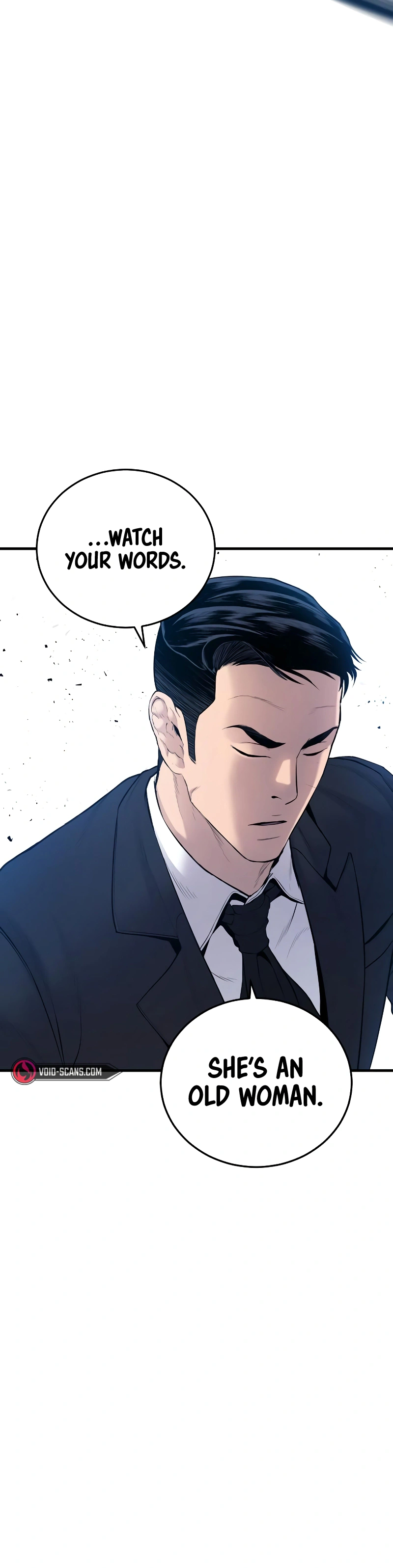 Read Manager Kim Manga Online