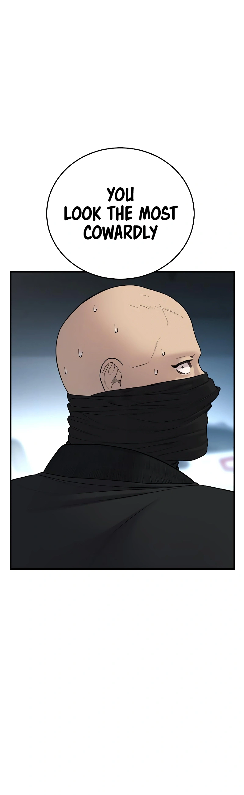 Read Manager Kim Manga Online