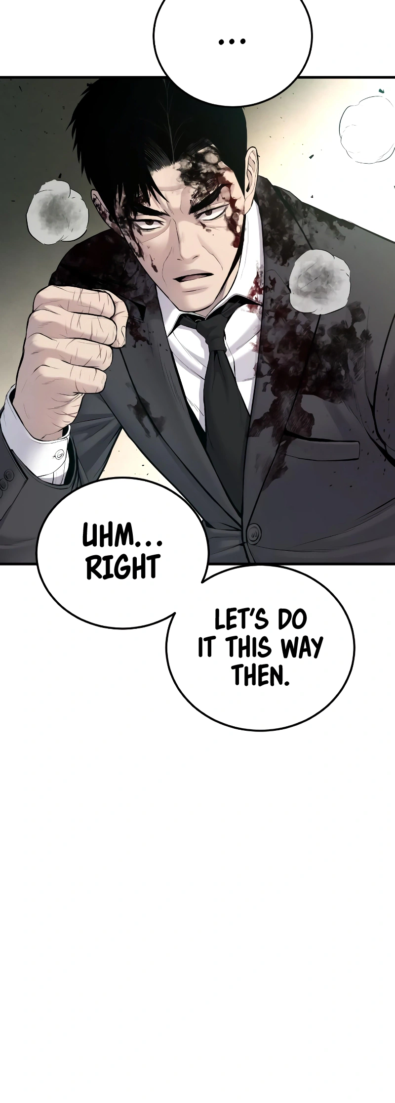 Read Manager Kim Manga Online