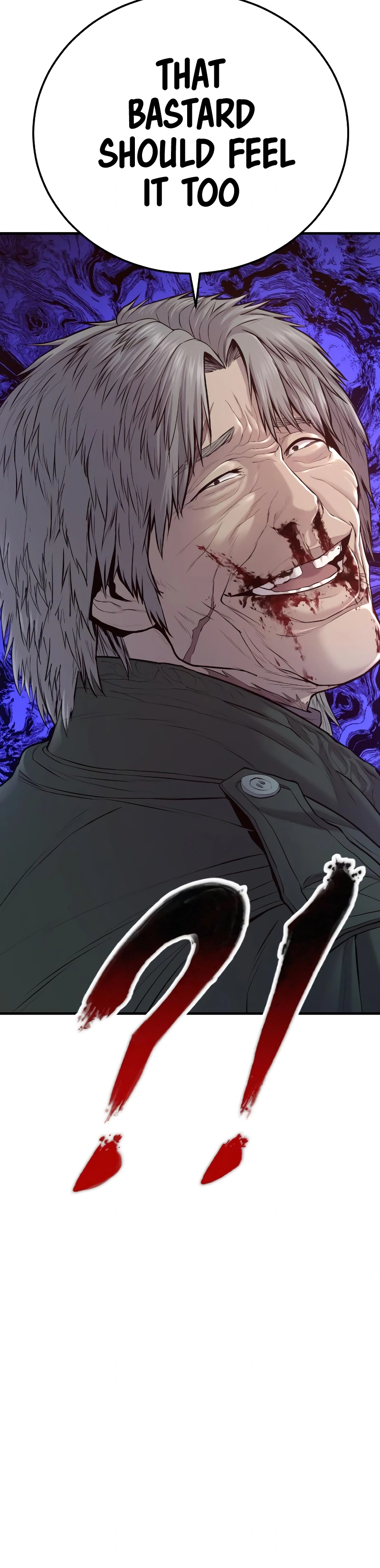 Read Manager Kim Manga Online