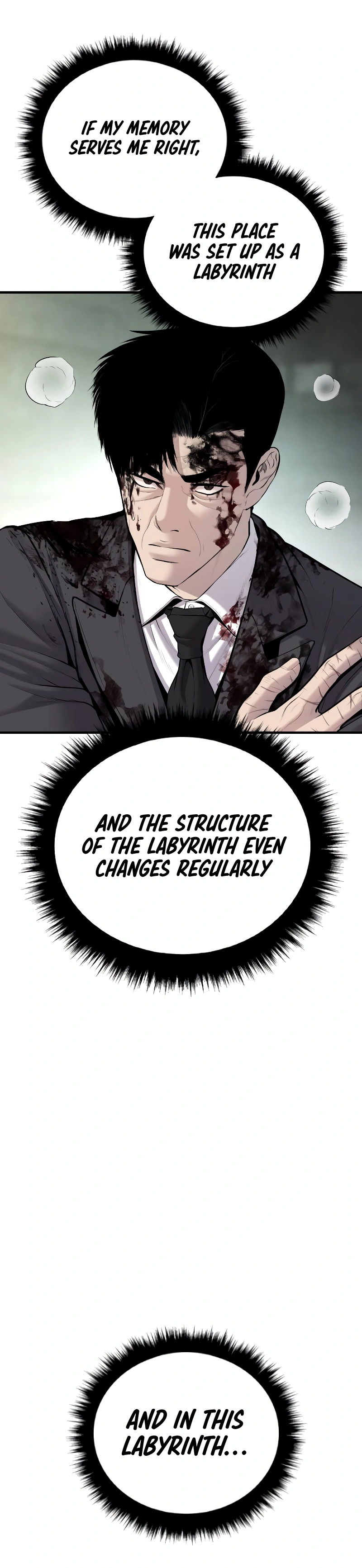 Read Manager Kim Manga Online