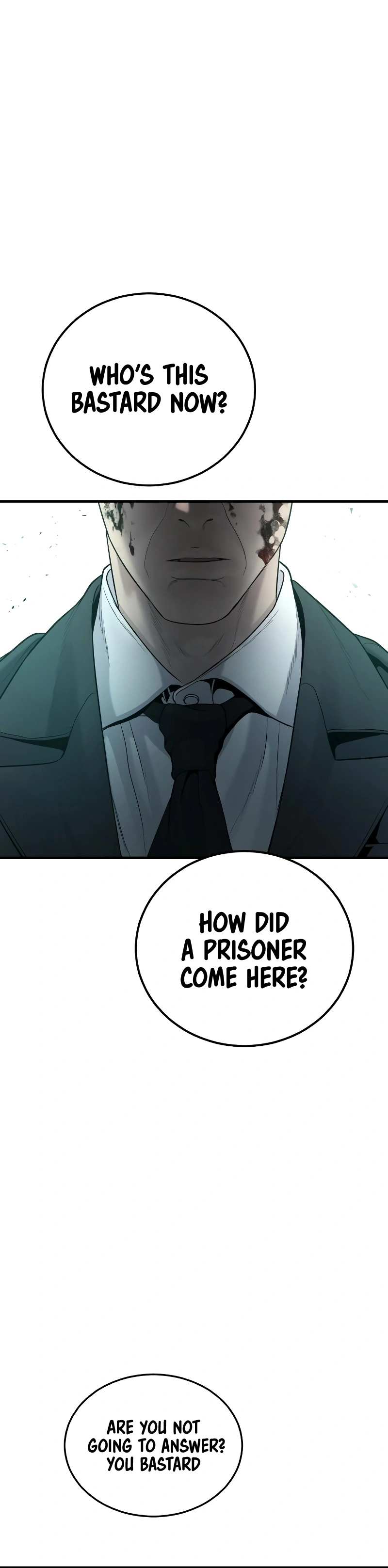 Read Manager Kim Manga Online