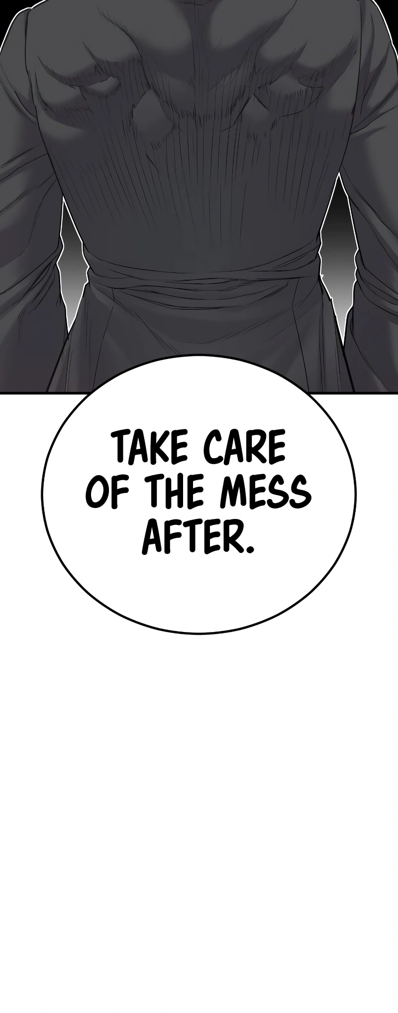 Read Manager Kim Manga Online