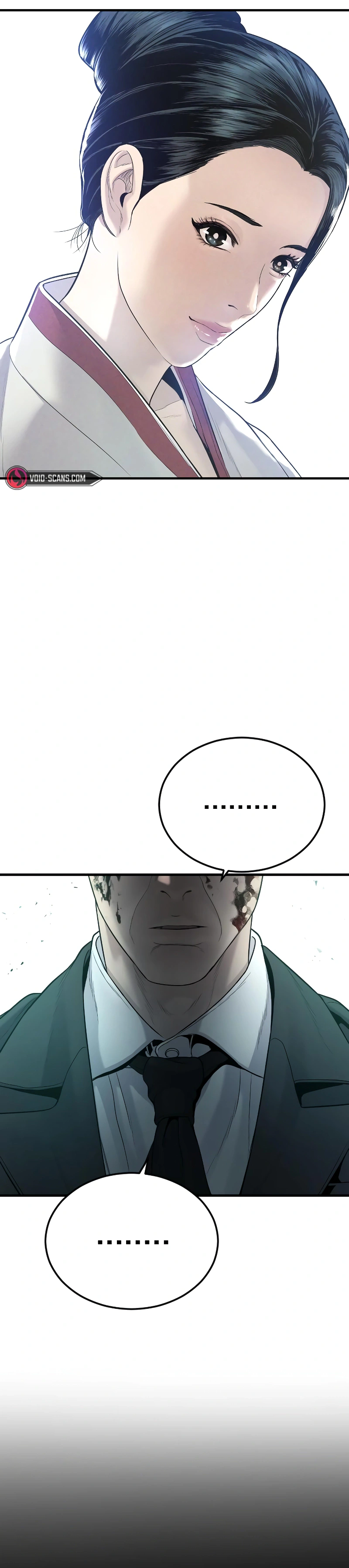 Read Manager Kim Manga Online