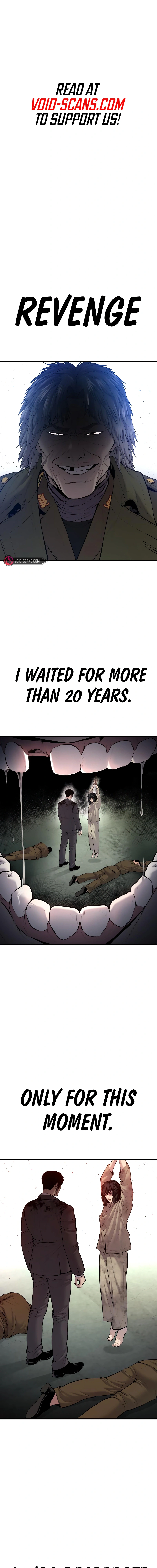 Read Manager Kim Manga Online