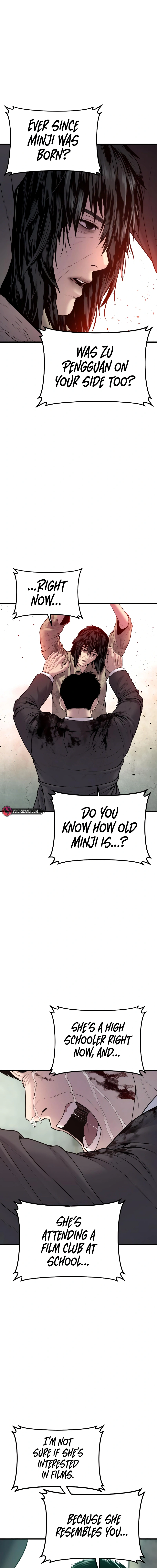Read Manager Kim Manga Online