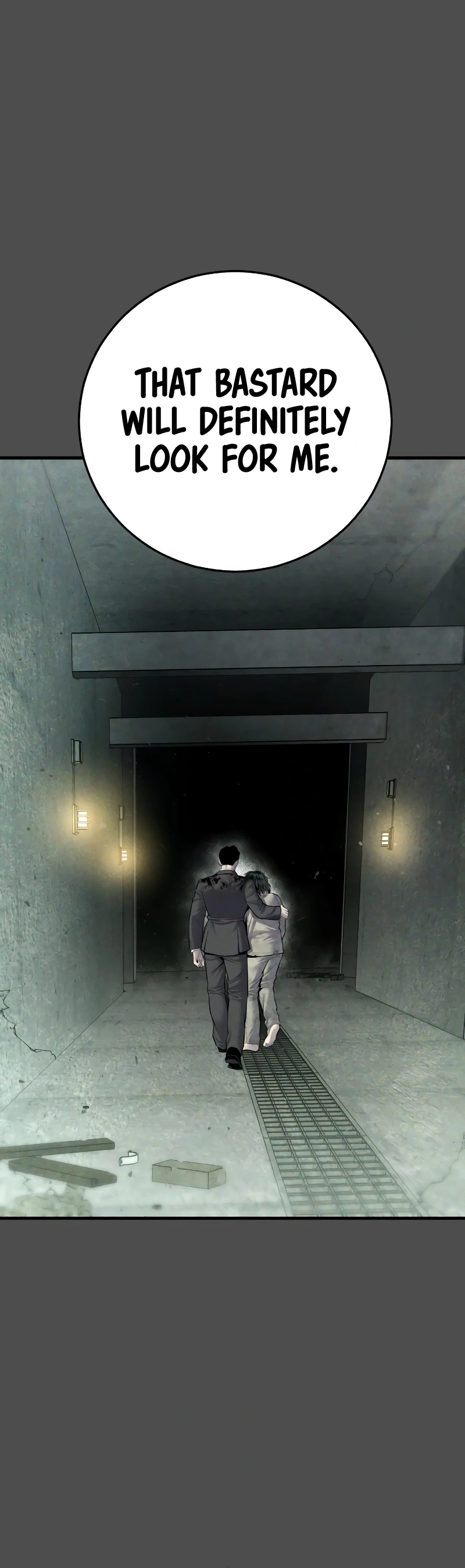 Read Manager Kim Manga Online