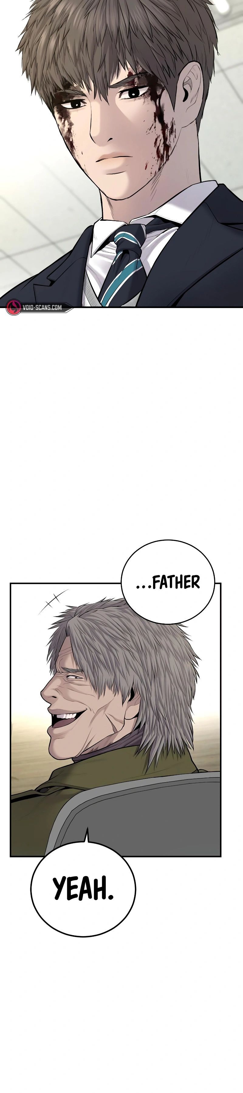 Read Manager Kim Manga Online