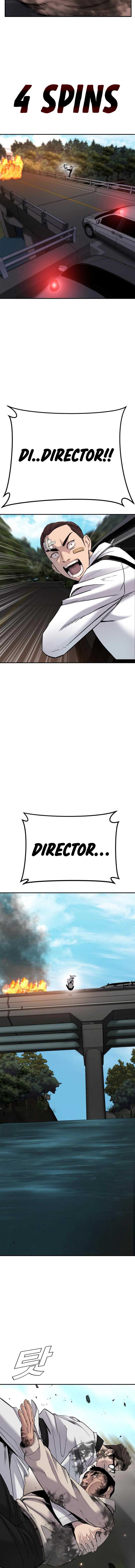 Read Manager Kim Manga Online