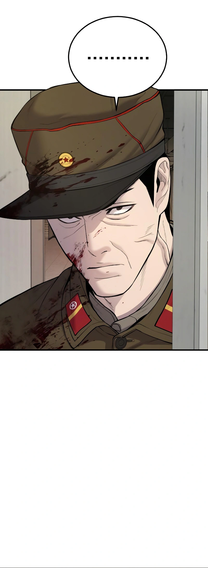 Read Manager Kim Manga Online