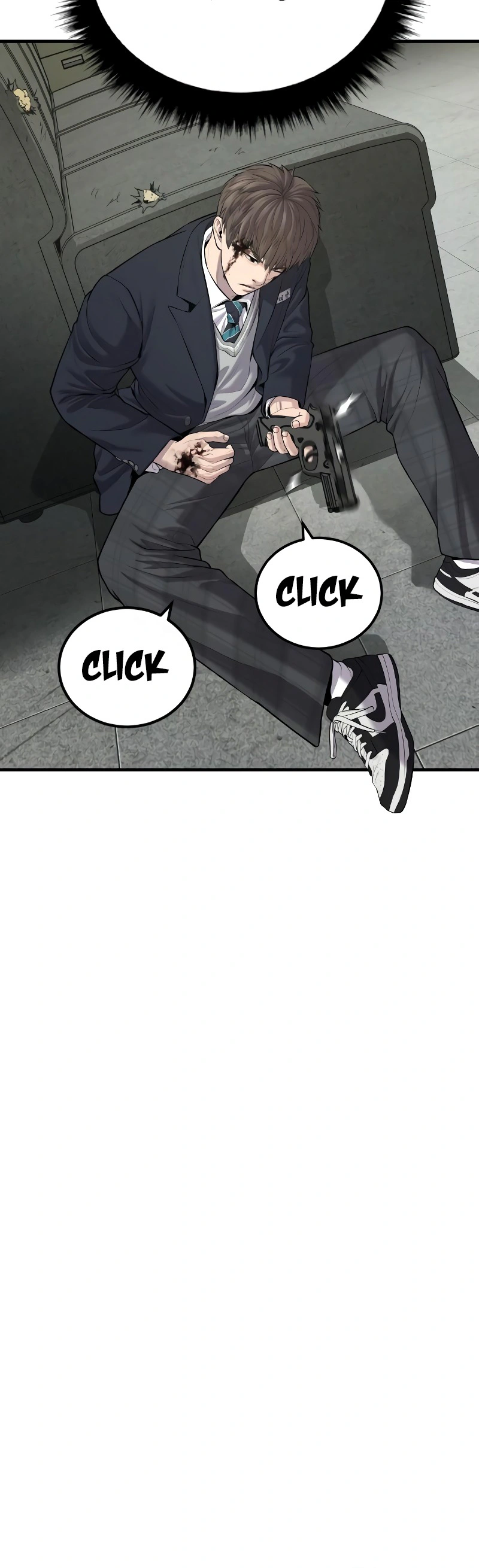 Read Manager Kim Manga Online