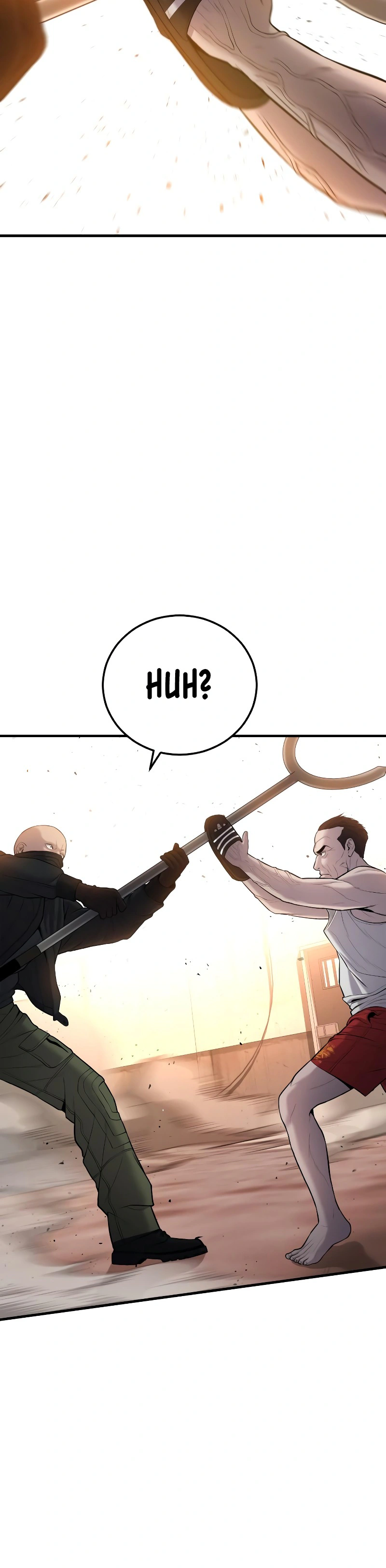 Read Manager Kim Manga Online