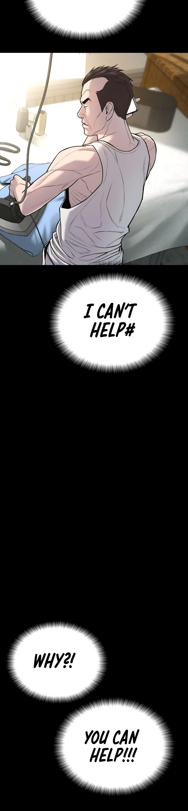 Read Manager Kim Manga Online