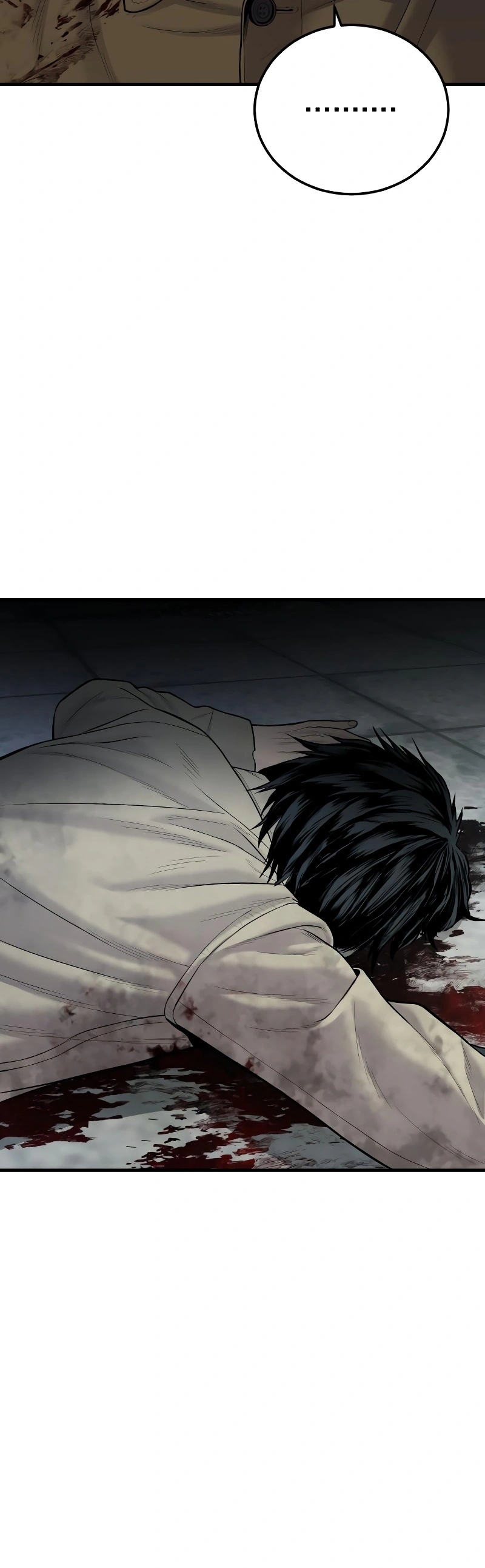 Read Manager Kim Manga Online